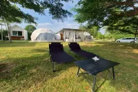NaNine Glamping