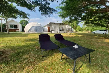 รูปภาพของณ นาย Glamping
