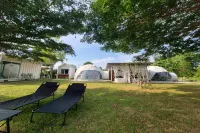 NaNine Glamping