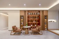 安見|ANJIAN•HOTEL•飯店（蘇州北寺塔拙政園店）