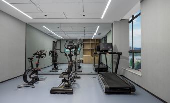 Country Inn & Suites by Radisson Hotel (Anshun Ancient City Gufu Street Store)