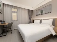 쥔이 호텔 (베이징 이화원) 이화원 주변 호텔