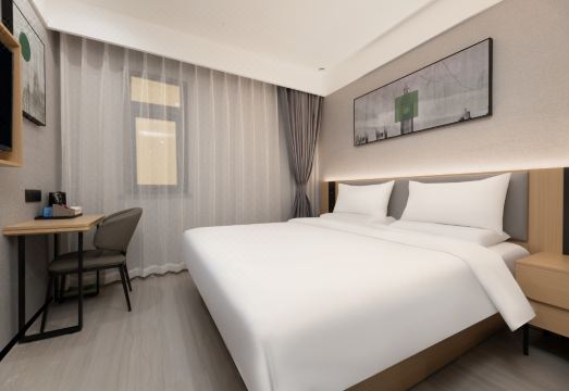 쥔이 호텔 (베이징 이화원)