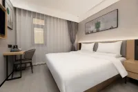 Junyi Hotel (Beijing Summer Palace) Hotels in Beijing