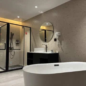 Changshandu Hotel