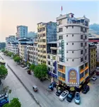 Manyue Boutique Hotel (Baise Tianlin Bus Station)