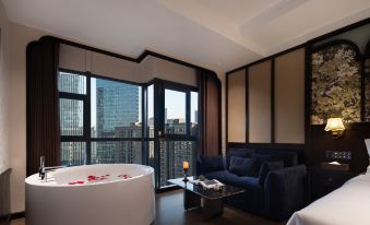 Bai Li Wen Hua hotel