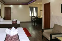 HOTEL 11 THAMEL