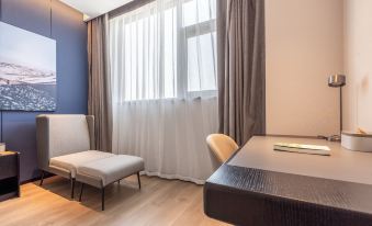 Yaduo Hotel Zhongzhou Road, Jingjiang Bus Terminal