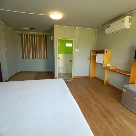 ID Garden Home