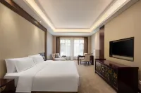 Linyi River Hotel