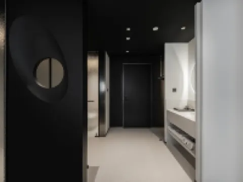 Anji Yinmo Resort Hotel - Hello Kitty Theme Park Hotels in Anji