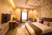 Vesta Bikaner Palace Hotels in Bikaner