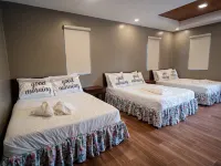 Villa Minerva Eco-Farm Resort near Vigan Hotels in Caoayan