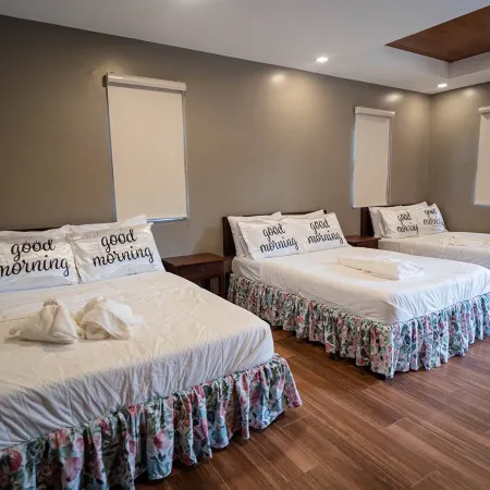 Villa Minerva Eco-Farm Resort near Vigan