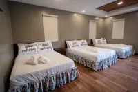 Villa Minerva Eco-Farm & Beach Resort فنادق في Caoayan