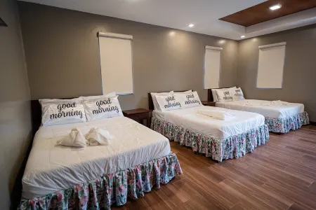 Villa Minerva Eco-Farm & Beach Resort