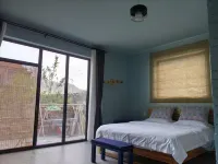 Pingshun Qihaoyuan Homestay