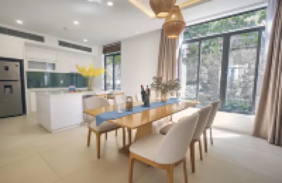 Ocean Sun Pool Villas Resort Cam Ranh