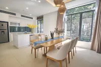 Ocean Sun Pool Villas Resort Cam Ranh