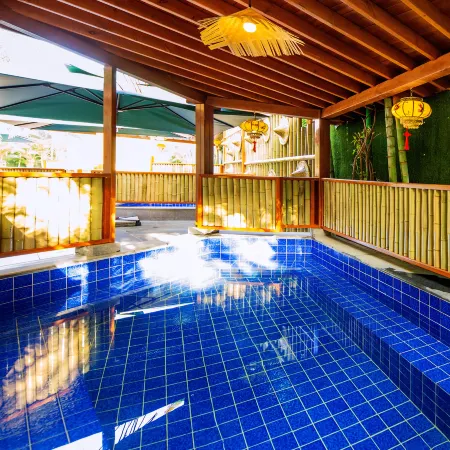 Jizhou Hotel