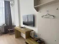 Junheng Hotel - Bjergudsigt