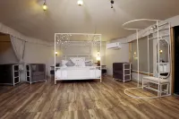 야두스 자와이 바이 알코르 섬어퍼 호텔