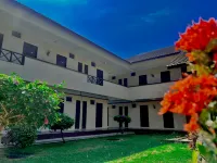 Kejora Garden Resort