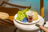 北京曼塔巴釐度假民宿（懷柔風景區店） 億鼎香草莓園附近的飯店