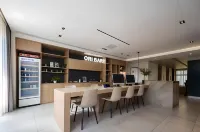 Orilive Service Apartment (Dongcheng Wanda Branch) - Business