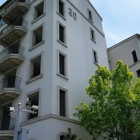 Anaya Kiki Apartment