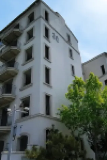 Anaya Kiki Apartment