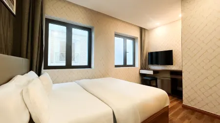 A25 Hotel - Le Thi Hong Gam