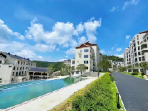 Mont Vert Homestay（Funhill Wenling)