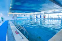 Jinze International Hotel - 5 stjerner