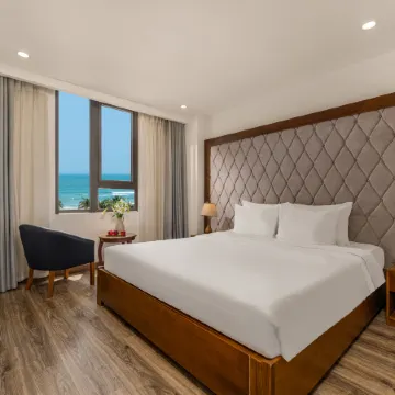 Royal Charm Hotel Danang