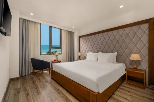 Royal Charm Hotel Danang