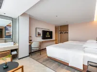 Yiduo Hotel (Shantou The Mixc)