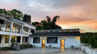 Qingyuan Yingde Junying Xiaozhu Homestay