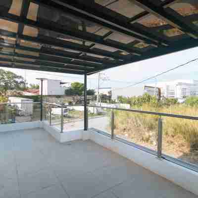 Sans Hotel near Enchanted Kingdom Santa Rosa Laguna Rooms