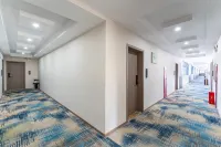 Jingfushiguang Hotel (Wanzai Bus Station)