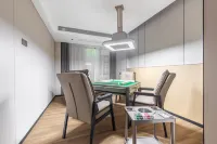 Zhuhai Panda Holiday Hotel