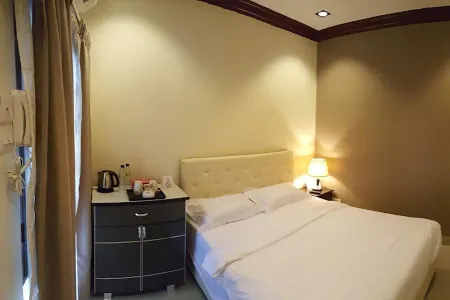 AlSafina Kijal Beach Resort & Restaurant