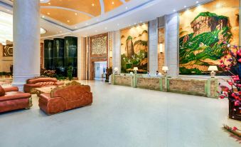 Sport Hotel (Chongqing West Railway Station)