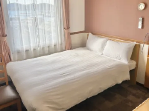 Toyoko Inn Tokuyama-eki Shinkansen-guchi Hotels in Shunan