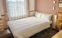 Toyoko Inn Tokuyama-eki Shinkansen-guchi