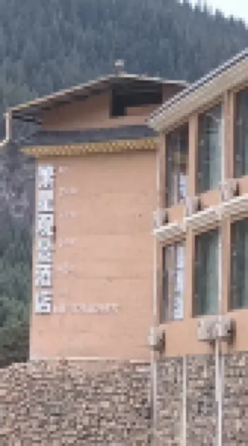 스타 뷰 호텔 (자가나 관광지점)