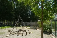 Huaban Forest Farmyard