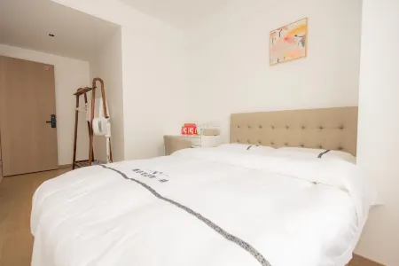 Youshan Meishu Homestay (Yunqi Valley Shuanglong Town)