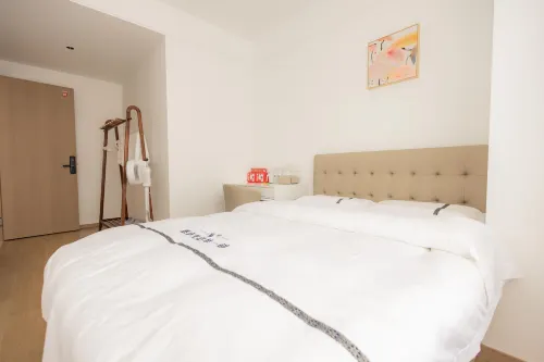 Youshan Meishu Homestay (Yunqi Valley Shuanglong Town)